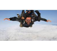 Cap Adrénaline Saut en parachute à Frétoy-le-Château