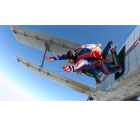 Cap Adrénaline Saut en Parachute à Lons-le-Saunier