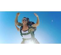Cap Adrénaline Saut en parachute à Nîmes - Aérodrome de Courbessac