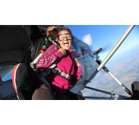 Cap Adrénaline Saut en Parachute à Niort - Marais-Poitevin