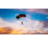 Cap Adrénaline Saut en Parachute à Ouverture Automatique à Péronne