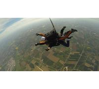 Cap Adrénaline Saut en Parachute à proximité de Lille