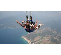 Cap Adrénaline Saut en Parachute à proximité de Versailles