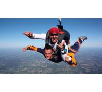 Cap Adrénaline Saut en Parachute à Vannes près de Brest