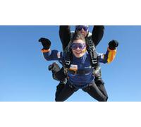 Cap Adrénaline Saut en Parachute près d'Amiens