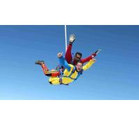 Cap Adrénaline Saut en Parachute près de Beaune