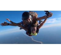 Cap Adrénaline Saut en parachute près de Bordeaux