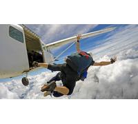 Cap Adrénaline Saut en Parachute près de Bourges