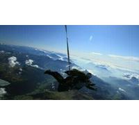 Cap Adrénaline Saut en parachute près de Courchevel