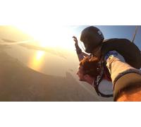 Cap Adrénaline Saut en Parachute près de la Rochelle