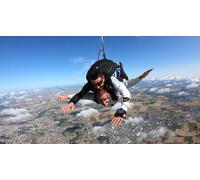 Cap Adrénaline Saut en Parachute près de Limoges