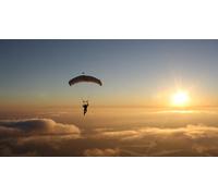Cap Adrénaline Saut en parachute près de Marseille et Aix-en-Provence
