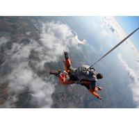 Cap Adrénaline Saut en parachute près de Montauban et Cahors