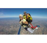 Cap Adrénaline Saut en Parachute près de Narbonne