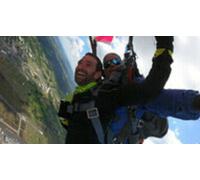 Cap Adrénaline Saut en parachute près de Paris Ouest