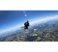 Cap Adrénaline Saut en Parachute près de Troyes