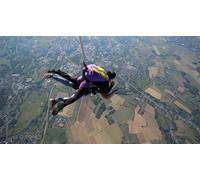 Cap Adrénaline Saut en Parachute près de Valenciennes