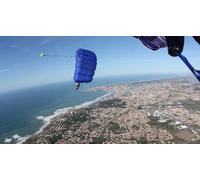 Cap Adrénaline Saut en Parachute près des Sables-d'Olonne