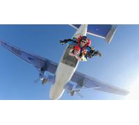 Cap Adrénaline Saut en Parachute proche de Paris