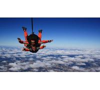 Cap Adrénaline Saut en Parachute proche de Toulouse