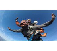 Cap Adrénaline Saut en Parachute Tandem à proximité de Paris