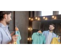 Cap Adrénaline Séance « Colorimétrie et conseil morphologie » à Saint-Leu-la-Forêt