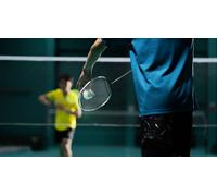 Cap Adrénaline Séance de Badminton près de Rouen