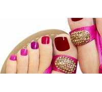 Cap Adrénaline Séance de beauté des mains et des pieds à Paris - Institut Paris 12e