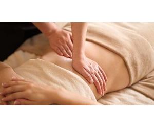 Cap Adrénaline Séance de massage à Montendre