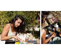 Cap Adrénaline Séance de naturopathie à Salon-de-Provence