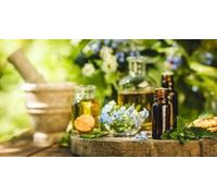 Cap Adrénaline Séance de naturopathie près de Lamalou-les-Bains