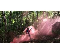 Cap Adrénaline Séance de paintball à Millau