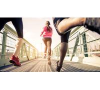 Cap Adrénaline Séance de Runing fit à Paris