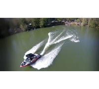 Cap Adrénaline Séance de Wakeboard près de Sauterne en Gironde