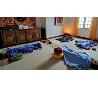 Cap Adrénaline Séance de yoga à Camaret-sur-Mer en presqu'île de Crozon