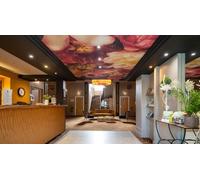 Cap Adrénaline Séjour à Niederbronn-les-Bains dans un hôtel 4 étoiles au cœur des Vosges du Nord