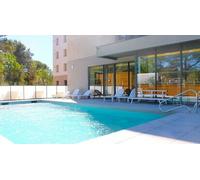 Cap Adrénaline Séjour à Signes à proximité du circuit du Castellet