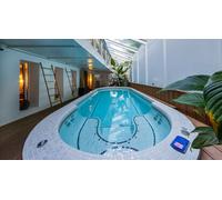 Cap Adrénaline Séjour bien-être en hôtel 4* à Strasbourg