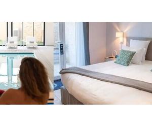 Cap Adrénaline Séjour bien-être et golf dans un hôtel 5 étoiles près de Manosque
