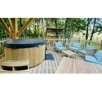 Cap Adrénaline Séjour Bien Etre près du lac de Guerlédan