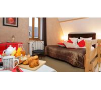 Cap Adrénaline Séjour bien-être sur la Côte d'Opale près de Boulogne-sur-Mer