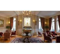 Cap Adrénaline Séjour dans un hôtel particulier du 19ème siècle à Ay-en-Champagne