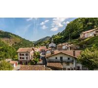 Cap Adrénaline Séjour découverte à Banca près de Saint-Jean-Pied-de-Port