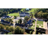 Cap Adrénaline Séjour détente en hôtel 5* à Augerville-La-Rivière près de Pithiviers