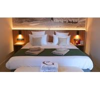 Cap Adrénaline Séjour détente et montagne à Briançon - Garrigae Caserne