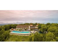 Cap Adrénaline Séjour détente et SPA à Lauzerte