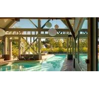 Cap Adrénaline Séjour détente et SPA à Lyons-la-Forêt en hôtel 4*