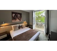 Cap Adrénaline Séjour en amoureux à La Baule