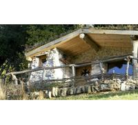 Cap Adrénaline Séjour en cabane au pied des estives pyrénéennes à Bagnères-de-Bigorre