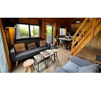 Cap Adrénaline Séjour en cottages avec Spa privatif près de Saint-Brieuc